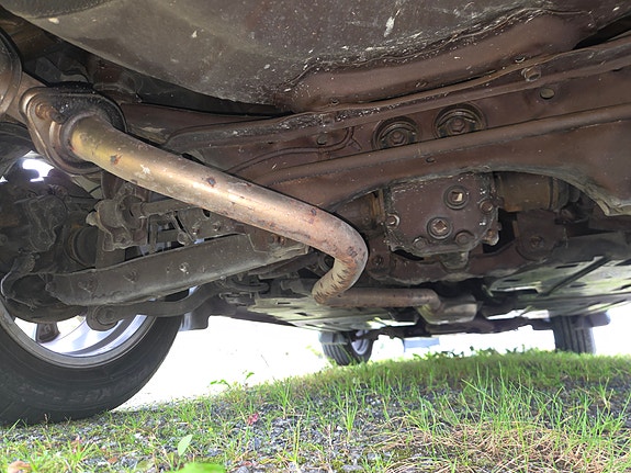 Subaru Outback 9 of 16
