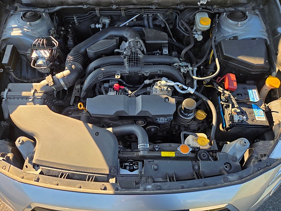 Subaru Outback 10 of 22