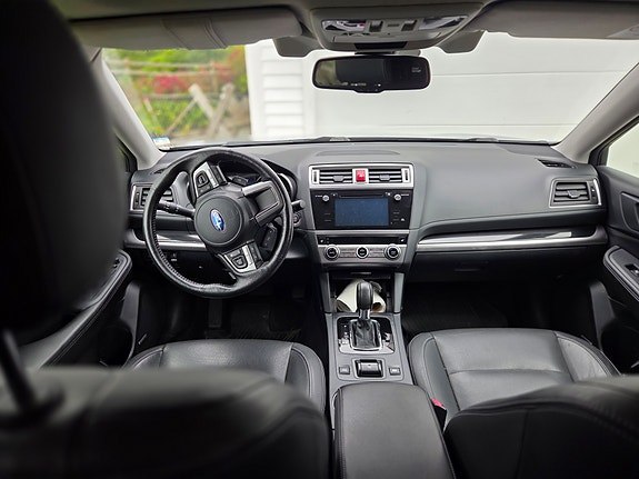 Subaru Outback 16 of 16