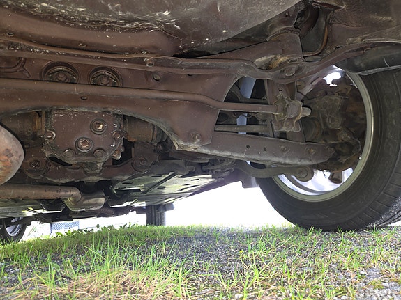 Subaru Outback 12 of 16