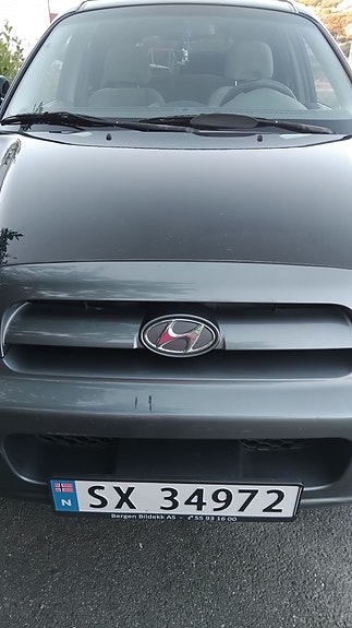 Hyundai Santa Fe 5 of 9