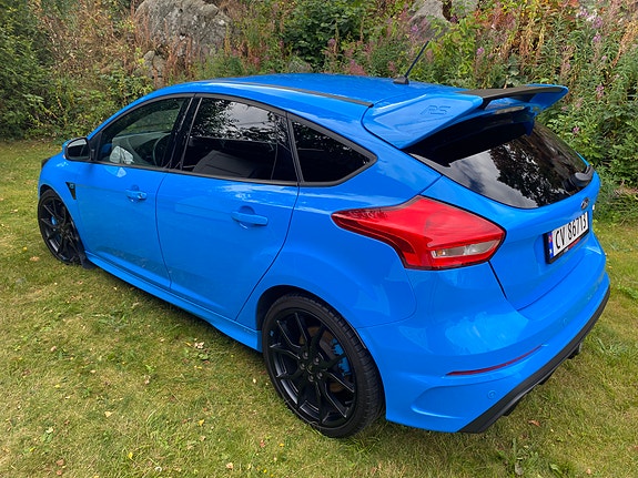 Ford Focus 3 of 24