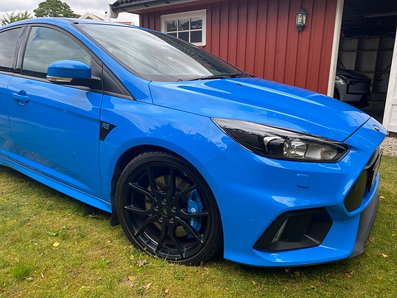 Ford Focus 12 of 24