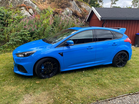 Ford Focus 2 of 24