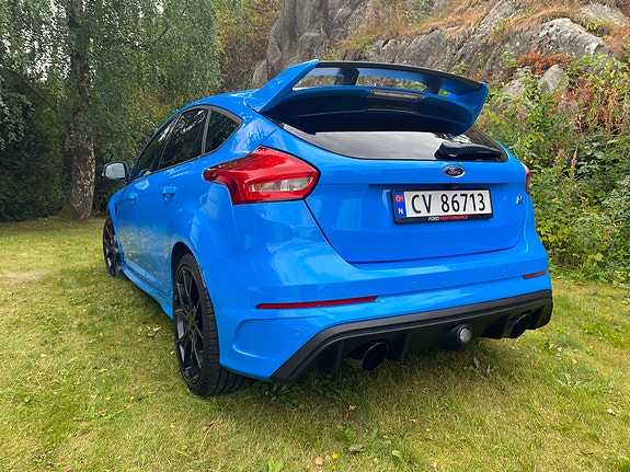 Ford Focus 10 of 24