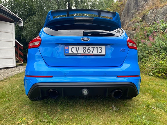 Ford Focus 6 of 24