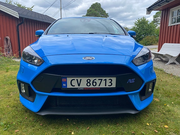 Ford Focus 9 of 24
