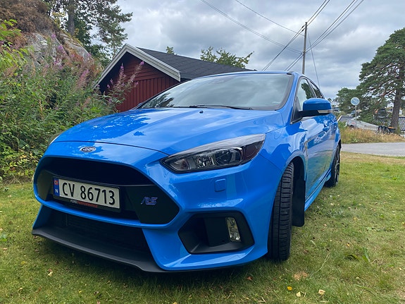 Ford Focus 11 of 24