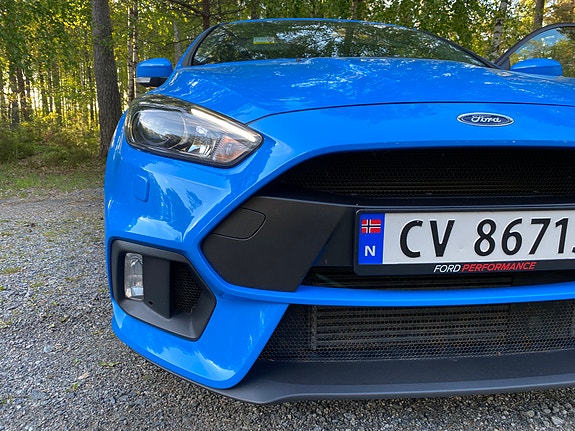 Ford Focus 14 of 24