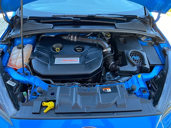 Ford Focus 13 of 24