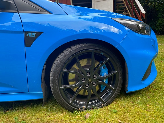 Ford Focus 7 of 24