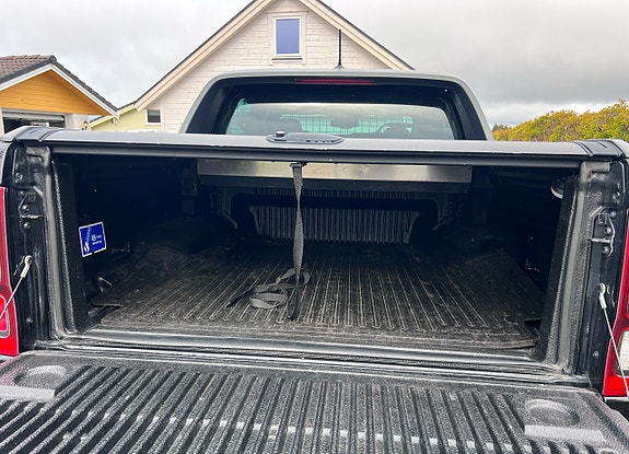 Ford Ranger Raptor 18 of 19