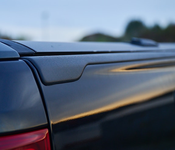 Ford Ranger Raptor 8 of 19