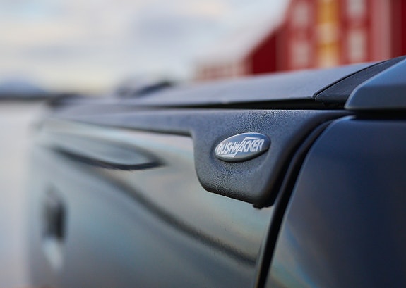 Ford Ranger Raptor 7 of 19