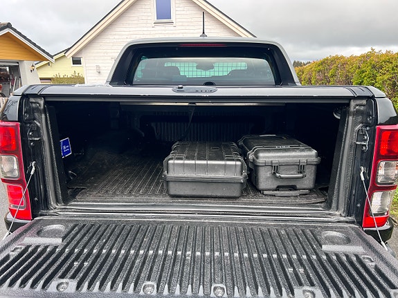 Ford Ranger Raptor 19 of 19