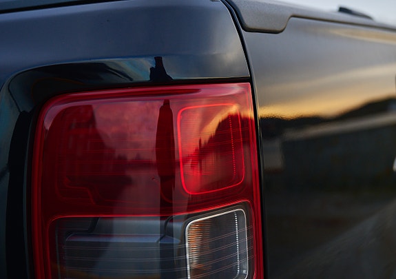 Ford Ranger Raptor 9 of 19