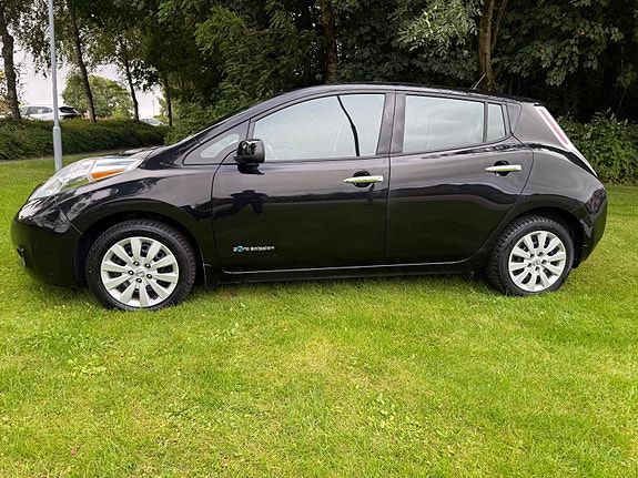 Nissan Leaf 5 of 29