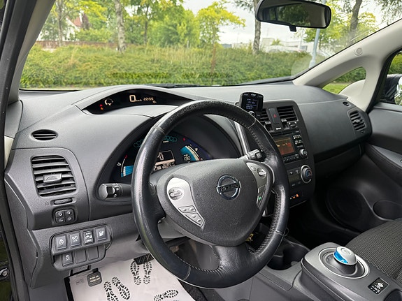 Nissan Leaf 20 of 29