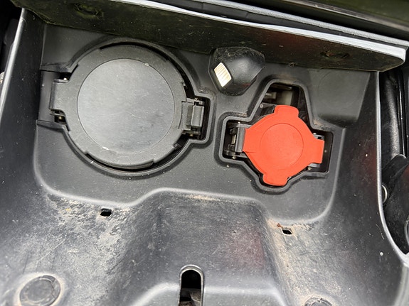 Nissan Leaf 29 of 29