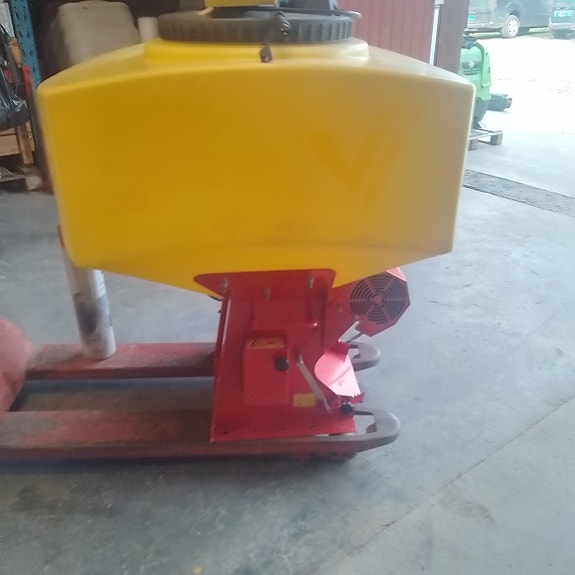 APV SÅMASKIN 300L / 8 UTTAK 5 of 8