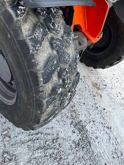 Hitachi ZW 75 5 of 13