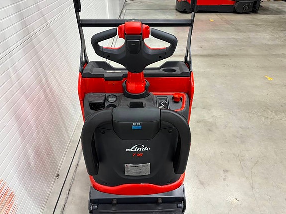 Linde T 16 P 5 of 7
