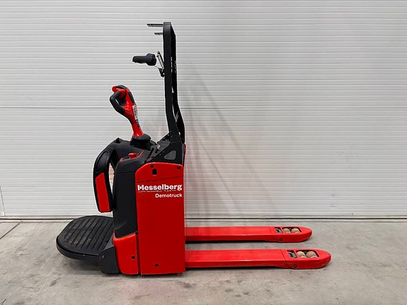 Linde T 16 P