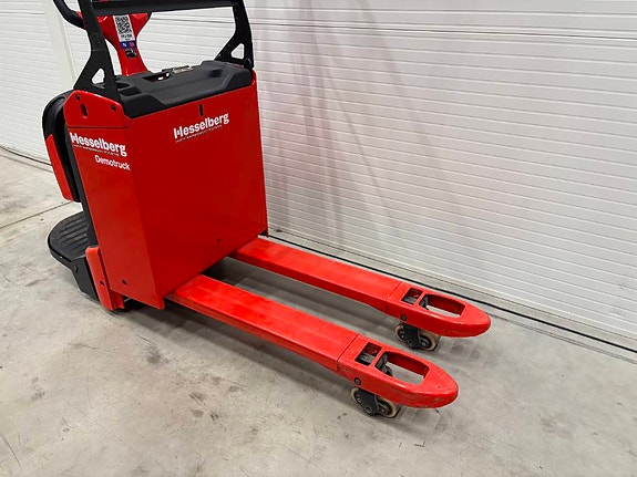 Linde T 16 P 4 of 7