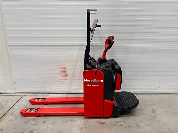 Linde T 16 P 2 of 7