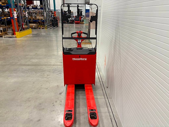 Linde T 16 P 6 of 7