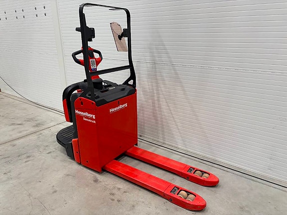 Linde T 16 P 3 of 7