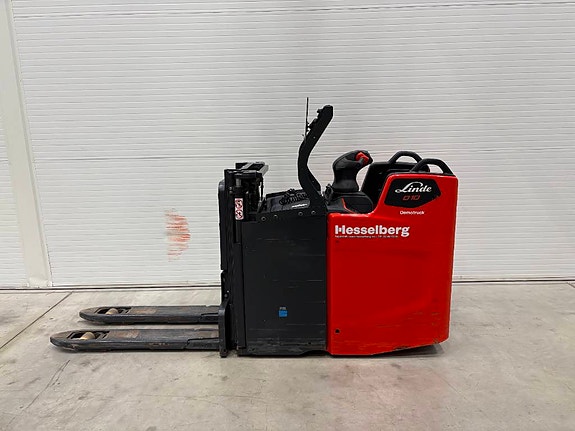Linde D 10 FP 1163