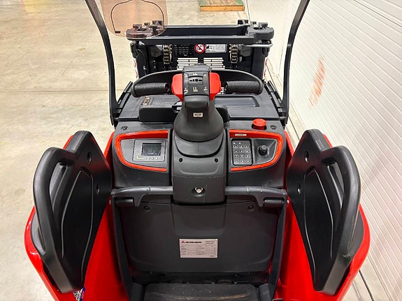 Linde D 10 FP 1163 4 of 7
