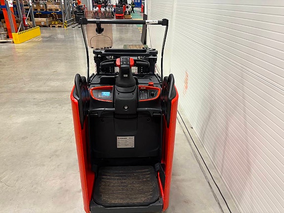 Linde D 10 FP 1163 6 of 7