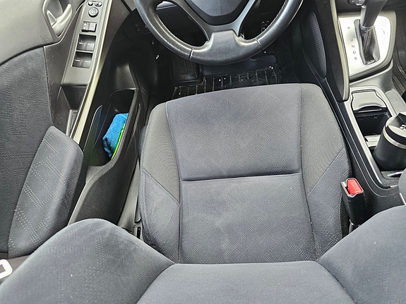 Honda Civic 11 of 11