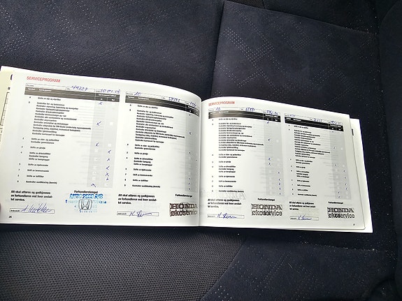 Honda Civic 14 of 15