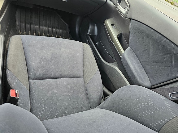 Honda Civic 10 of 11