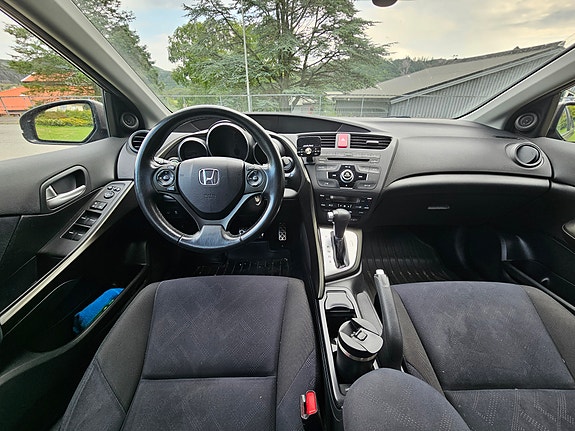 Honda Civic 9 of 11