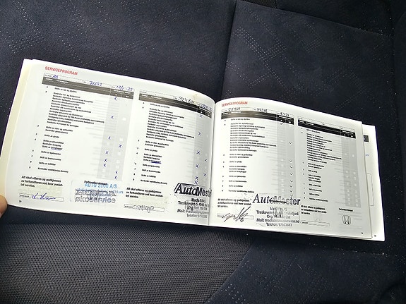 Honda Civic 13 of 15