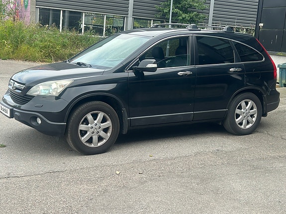 Honda CR-V 12 of 19
