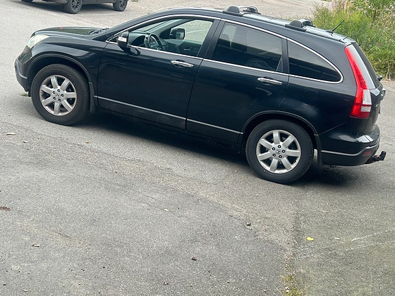 Honda CR-V 10 of 19
