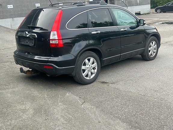 Honda CR-V 6 of 19