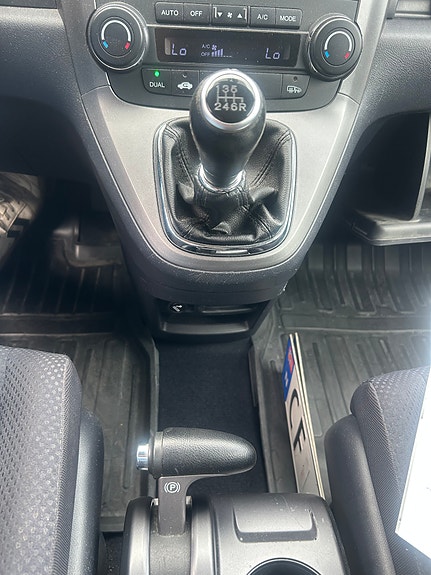 Honda CR-V 19 of 19