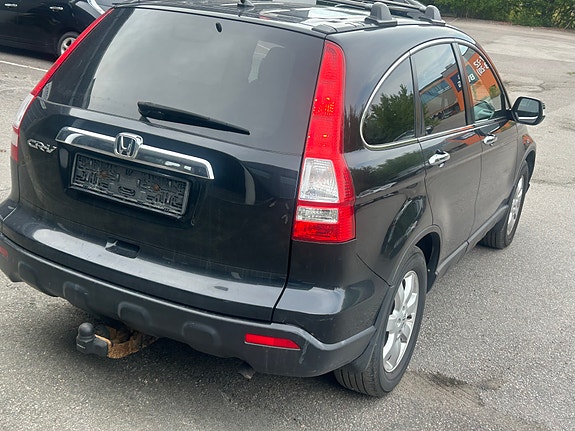 Honda CR-V 7 of 19