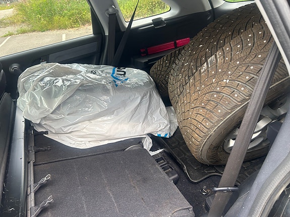 Honda CR-V 17 of 19