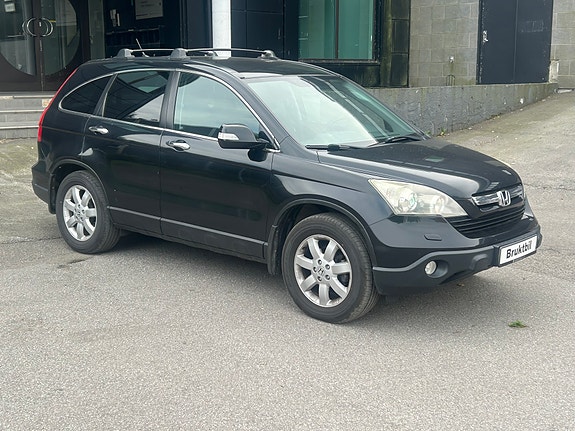 Honda CR-V 14 of 19
