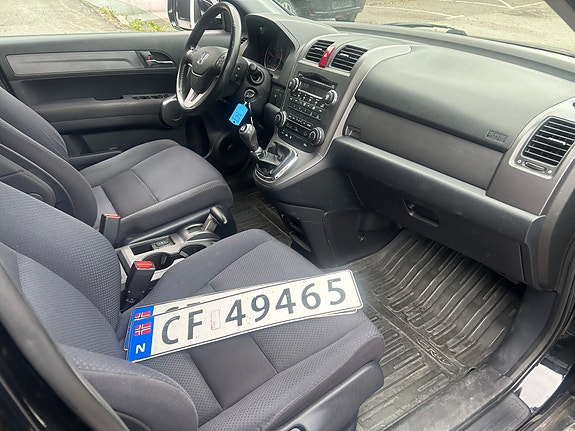 Honda CR-V 15 of 19