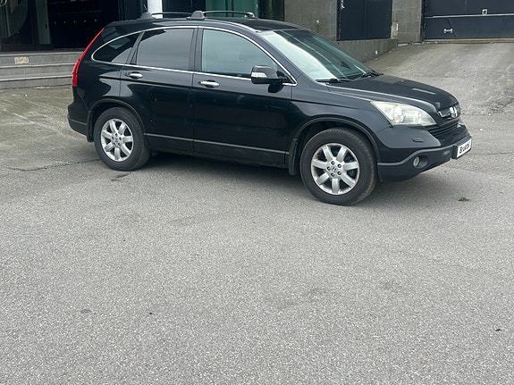 Honda CR-V 4 of 19