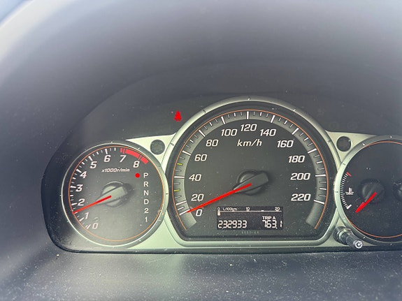 Honda CR-V 9 of 12