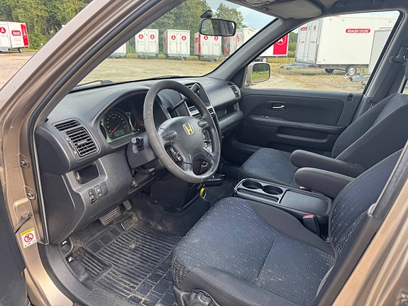 Honda CR-V 11 of 12